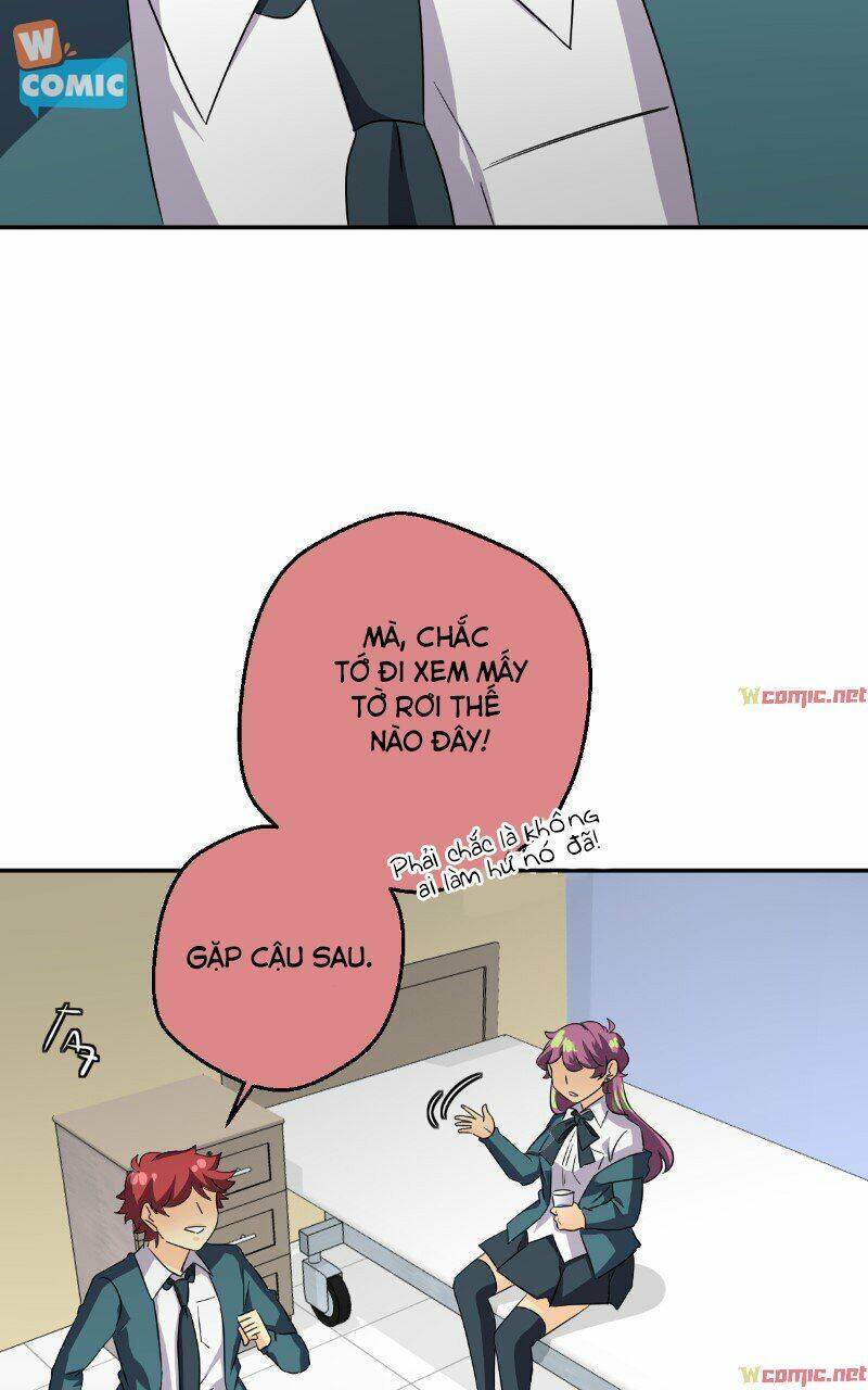 Thế Giới Không Hoàn Hảo Chapter 195 - 83