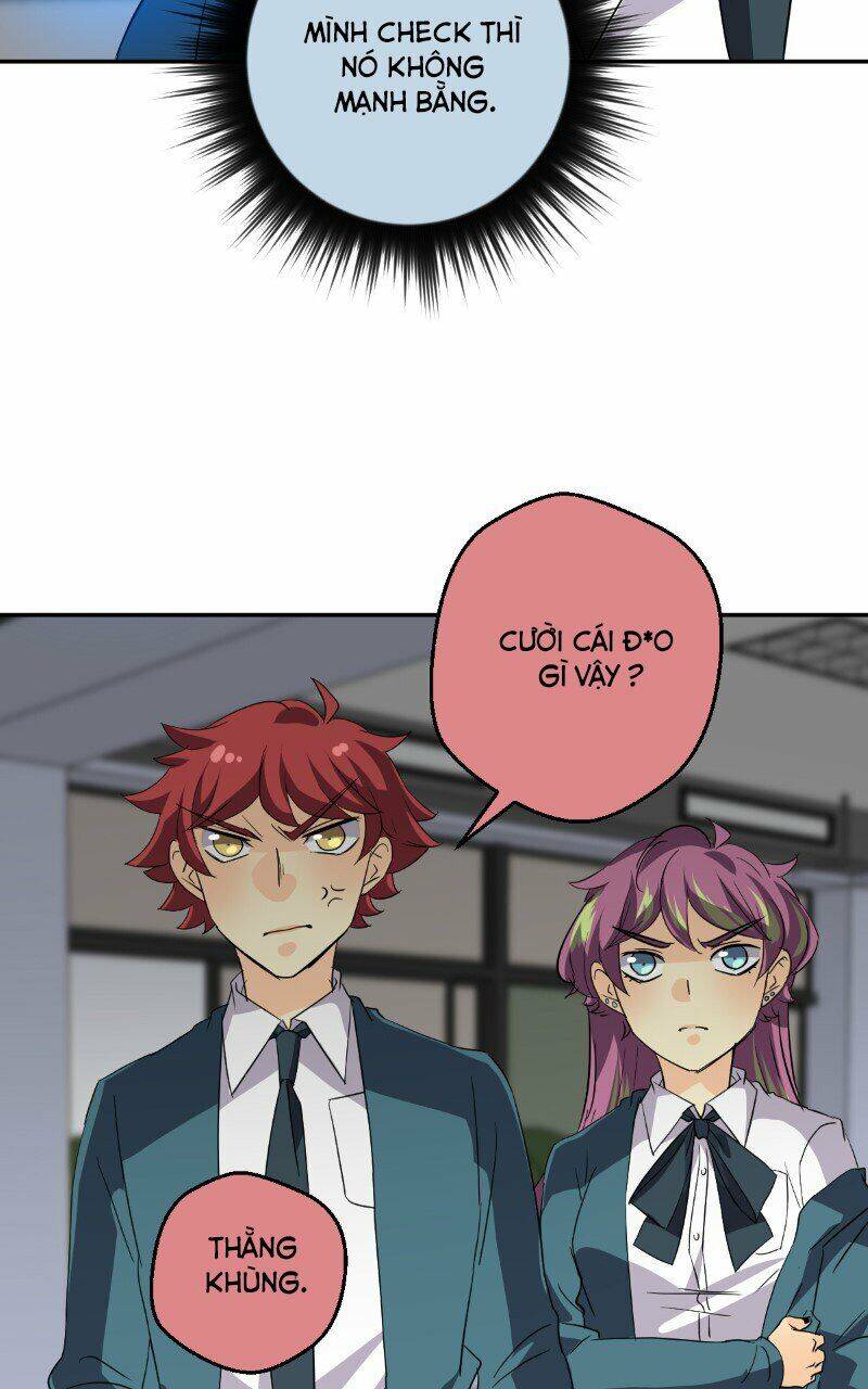 Thế Giới Không Hoàn Hảo Chapter 195 - 10