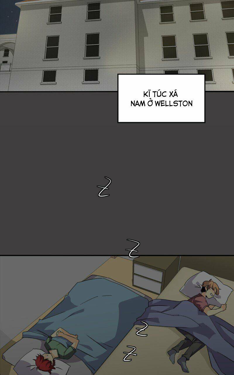 Thế Giới Không Hoàn Hảo Chapter 195 - 92