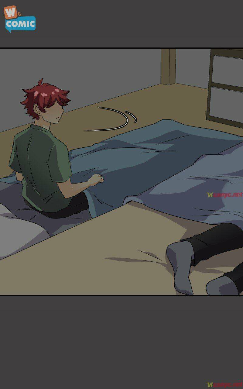 Thế Giới Không Hoàn Hảo Chapter 195 - 95