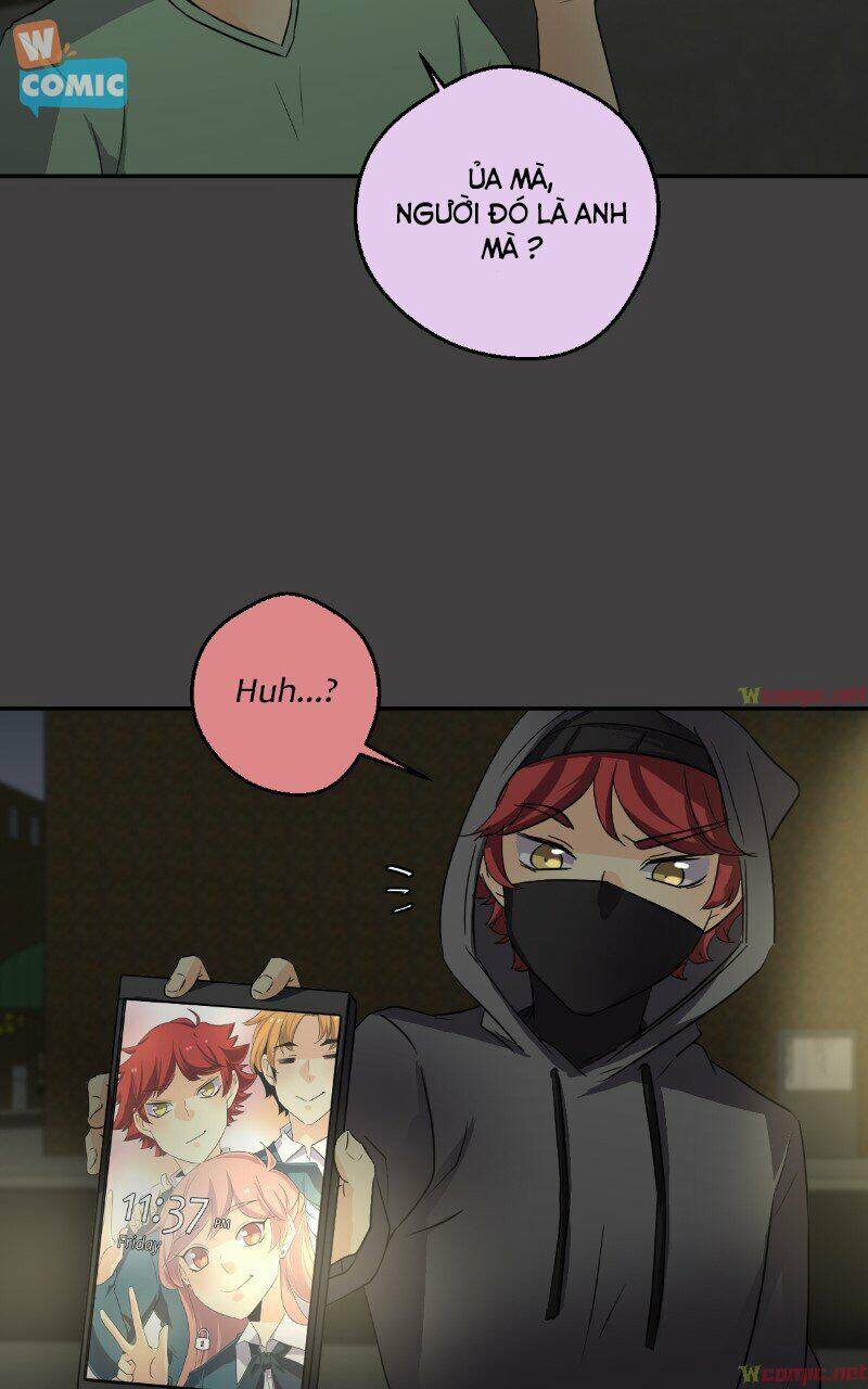 Thế Giới Không Hoàn Hảo Chapter 196 - 11
