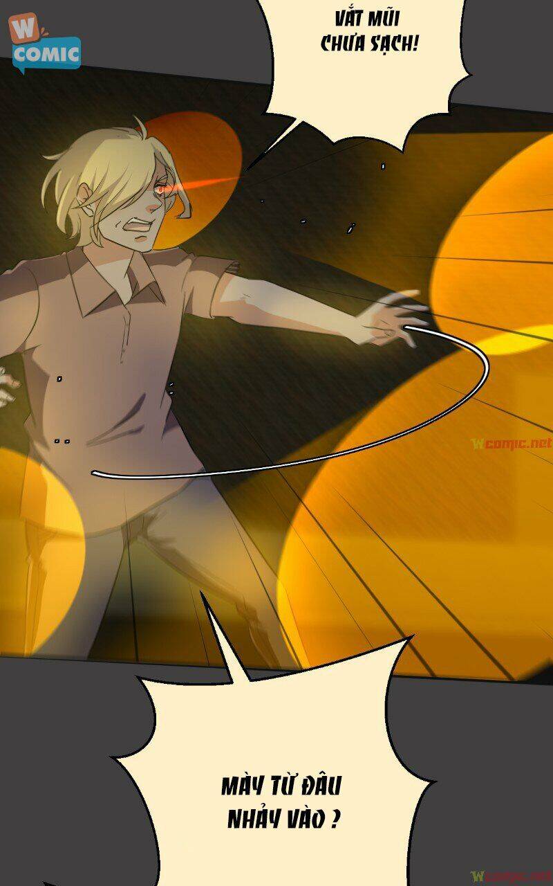 Thế Giới Không Hoàn Hảo Chapter 196 - 101