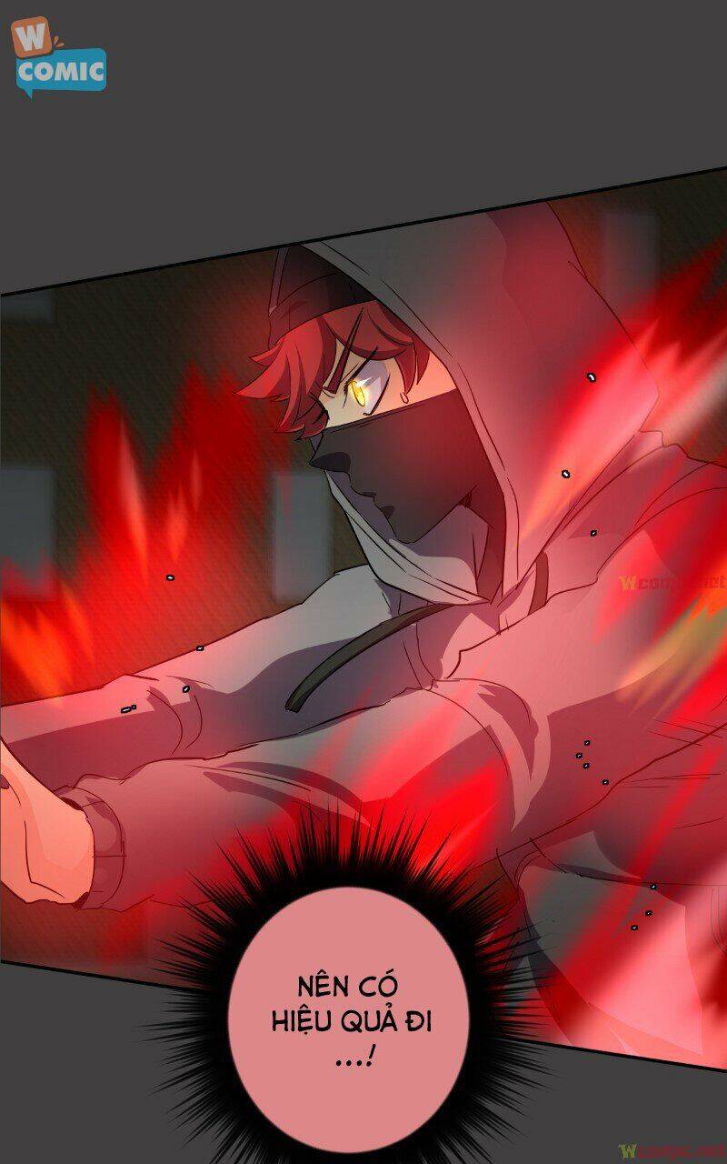Thế Giới Không Hoàn Hảo Chapter 196 - 105