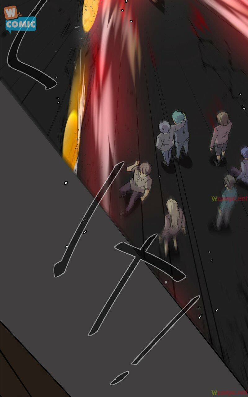 Thế Giới Không Hoàn Hảo Chapter 196 - 107