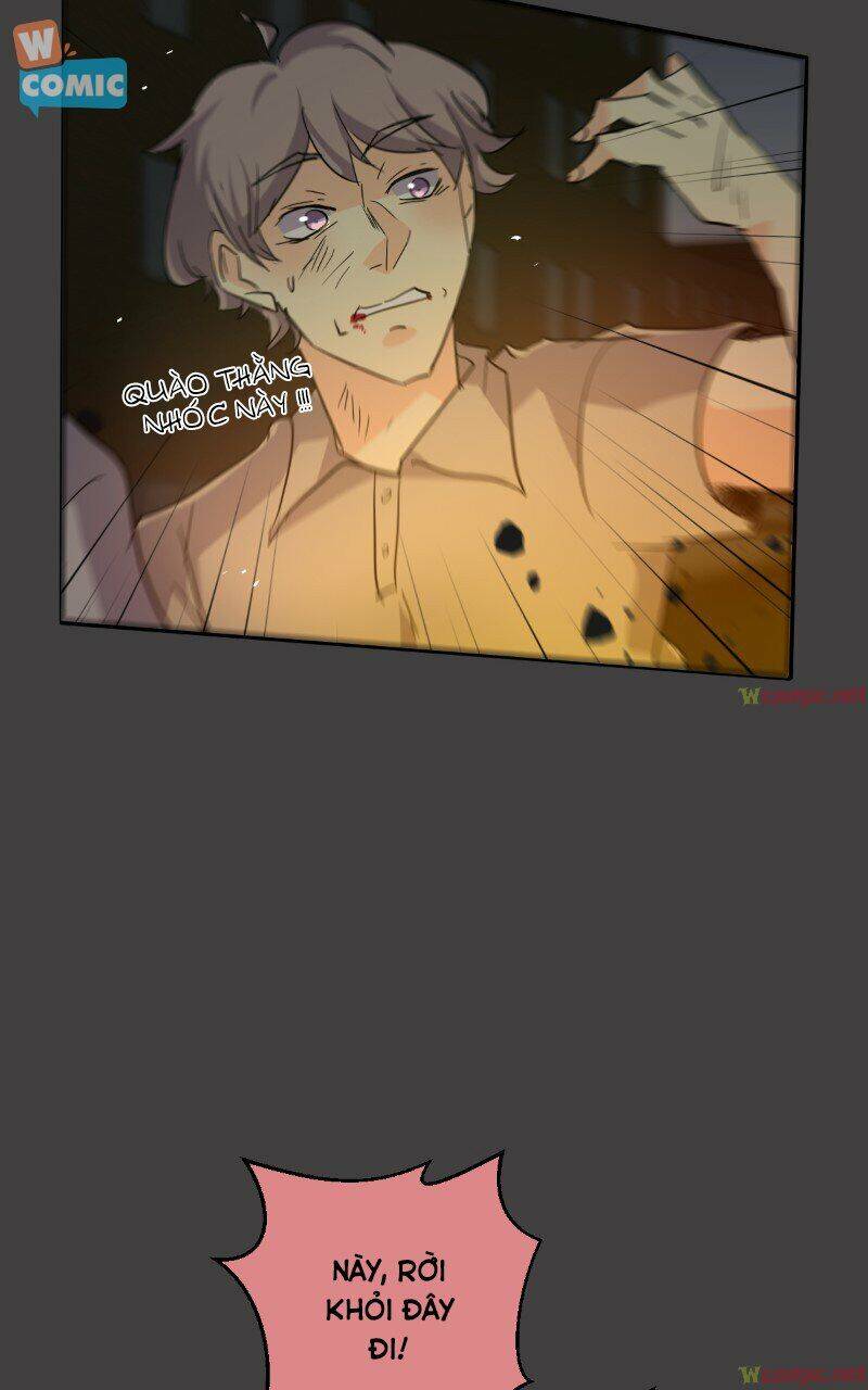 Thế Giới Không Hoàn Hảo Chapter 196 - 109