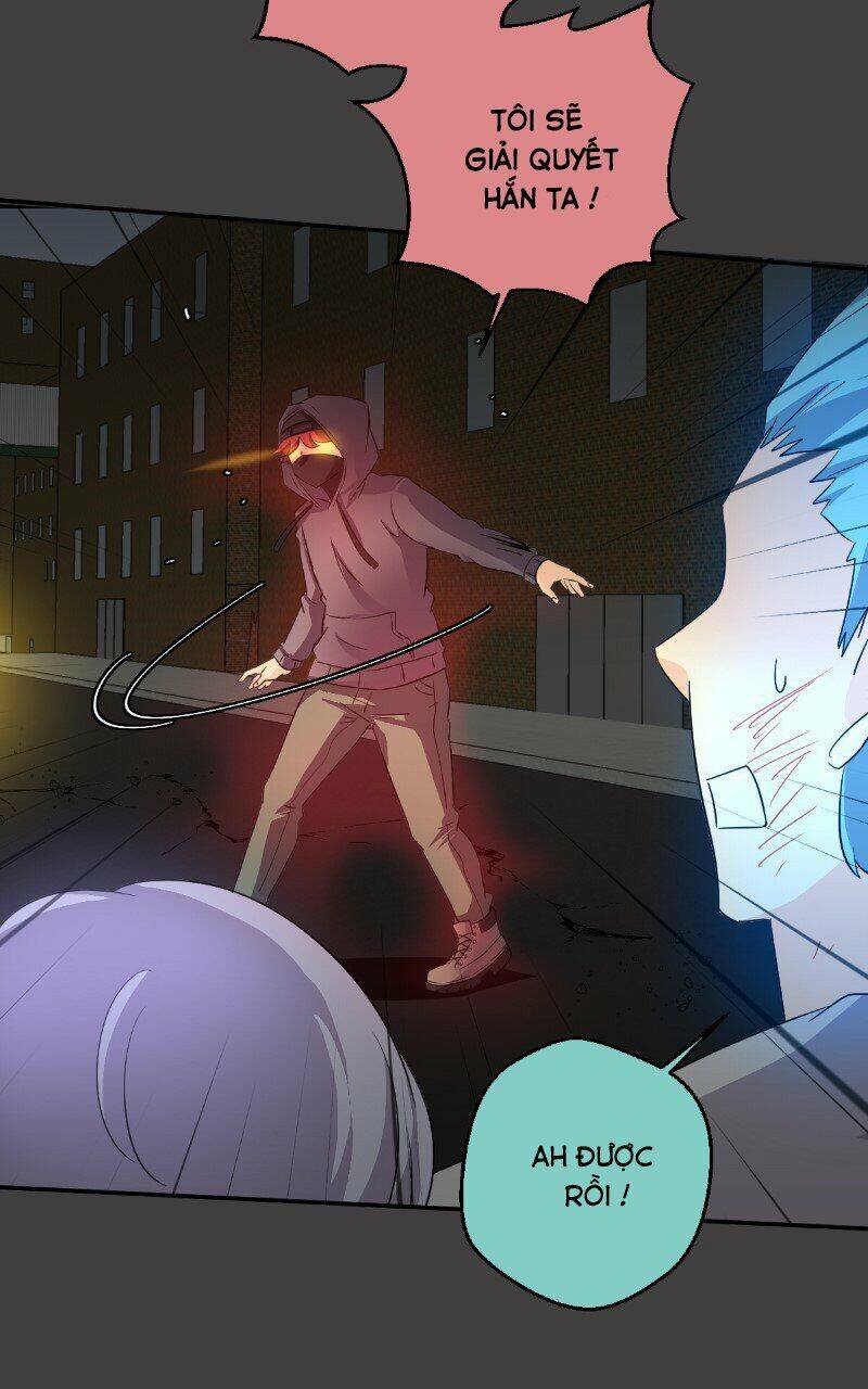 Thế Giới Không Hoàn Hảo Chapter 196 - 110