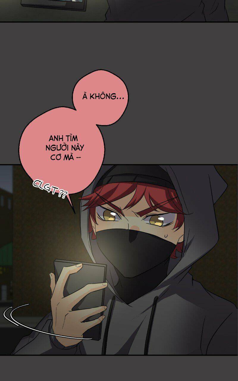 Thế Giới Không Hoàn Hảo Chapter 196 - 12