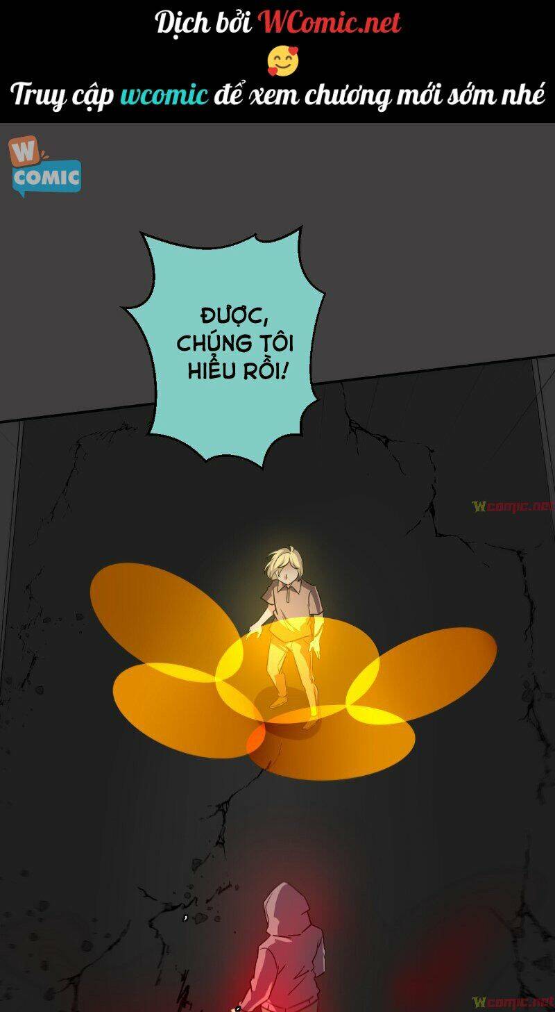 Thế Giới Không Hoàn Hảo Chapter 196 - 113