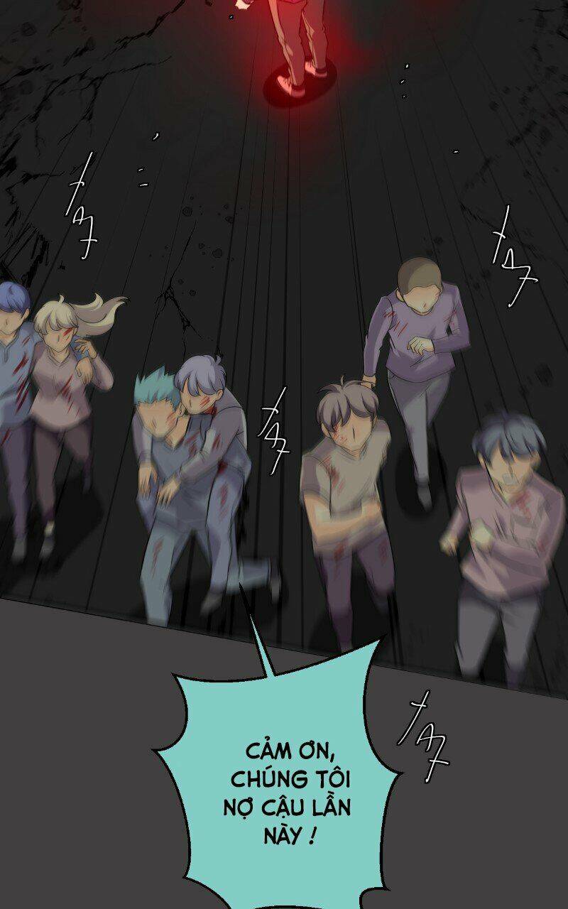 Thế Giới Không Hoàn Hảo Chapter 196 - 114