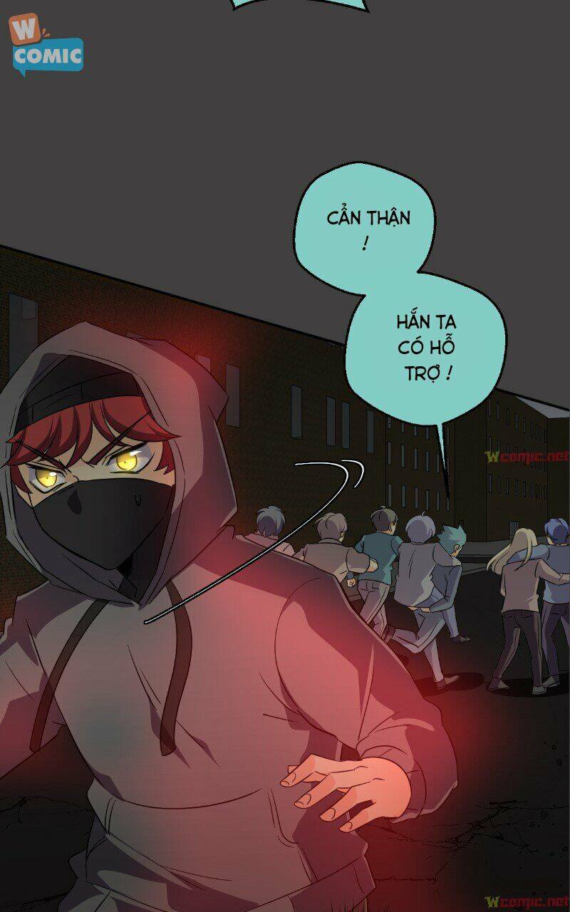 Thế Giới Không Hoàn Hảo Chapter 196 - 115