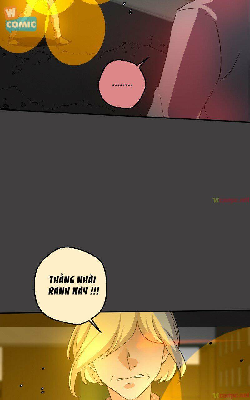 Thế Giới Không Hoàn Hảo Chapter 196 - 117