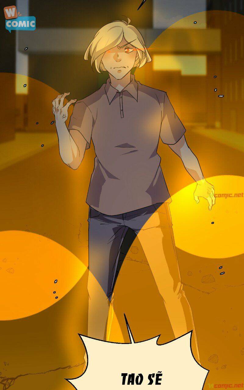 Thế Giới Không Hoàn Hảo Chapter 196 - 119