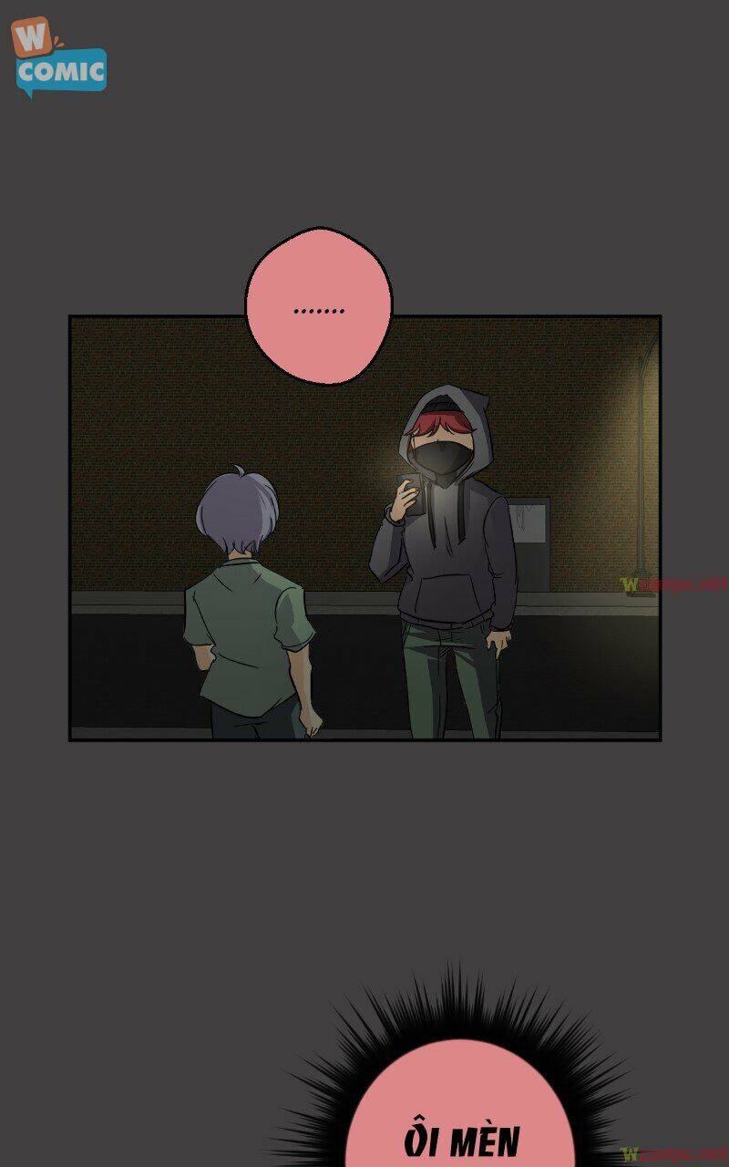 Thế Giới Không Hoàn Hảo Chapter 196 - 13