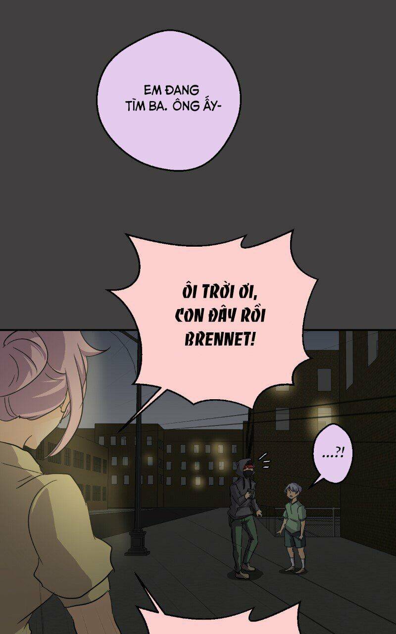 Thế Giới Không Hoàn Hảo Chapter 196 - 16