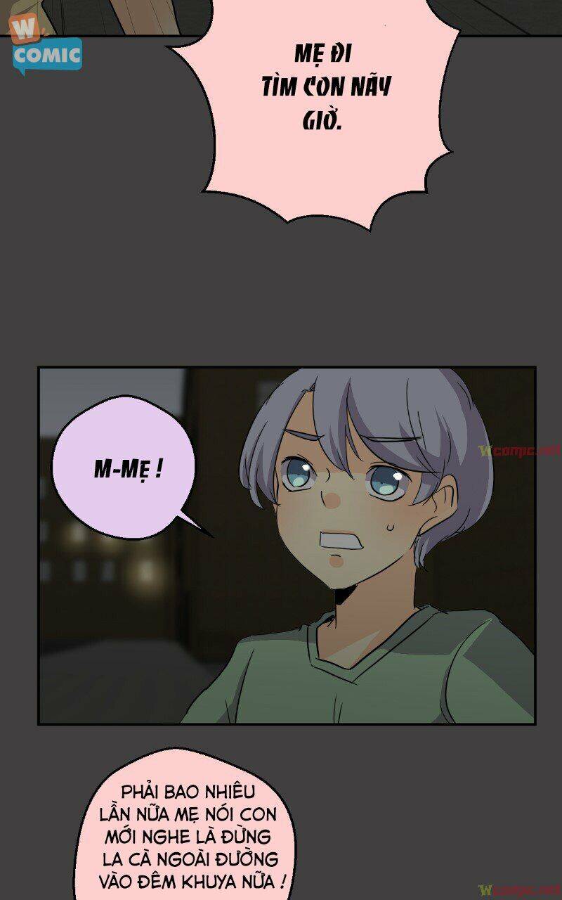 Thế Giới Không Hoàn Hảo Chapter 196 - 17