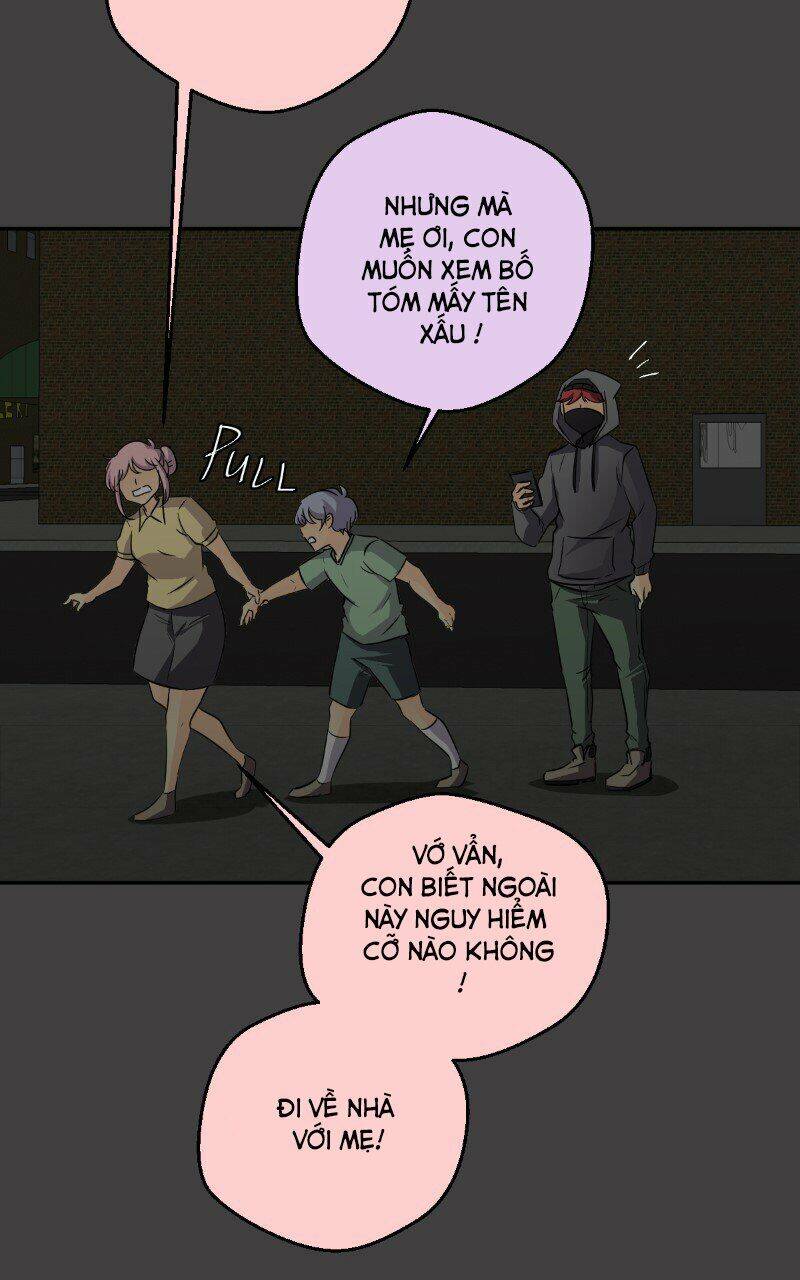 Thế Giới Không Hoàn Hảo Chapter 196 - 18
