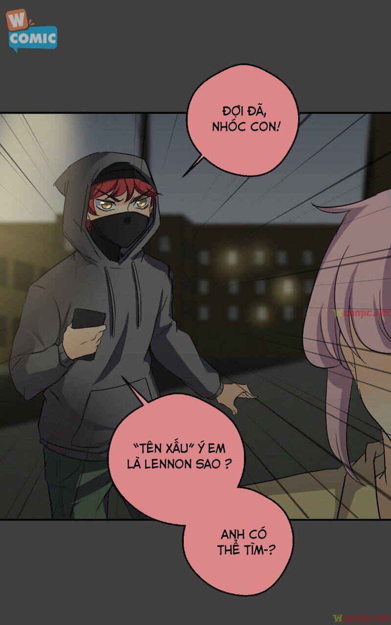 Thế Giới Không Hoàn Hảo Chapter 196 - 19