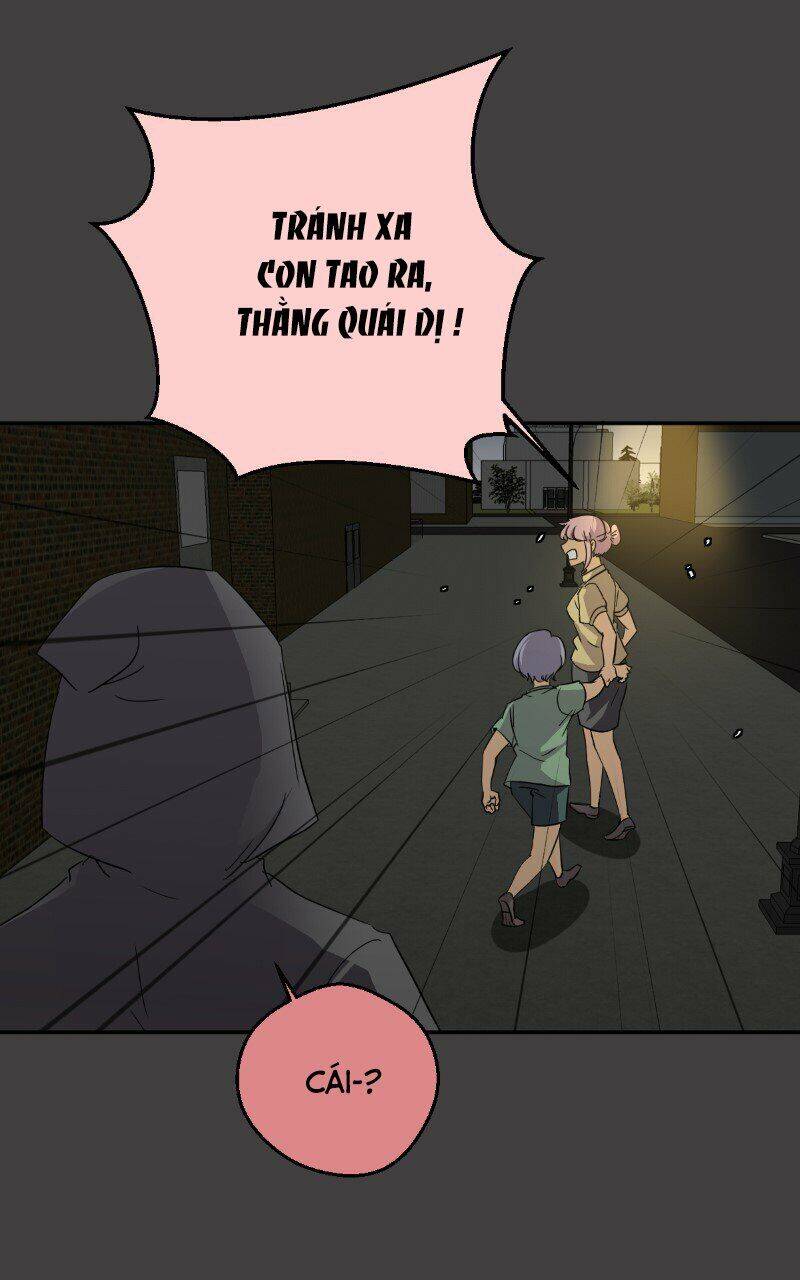 Thế Giới Không Hoàn Hảo Chapter 196 - 20