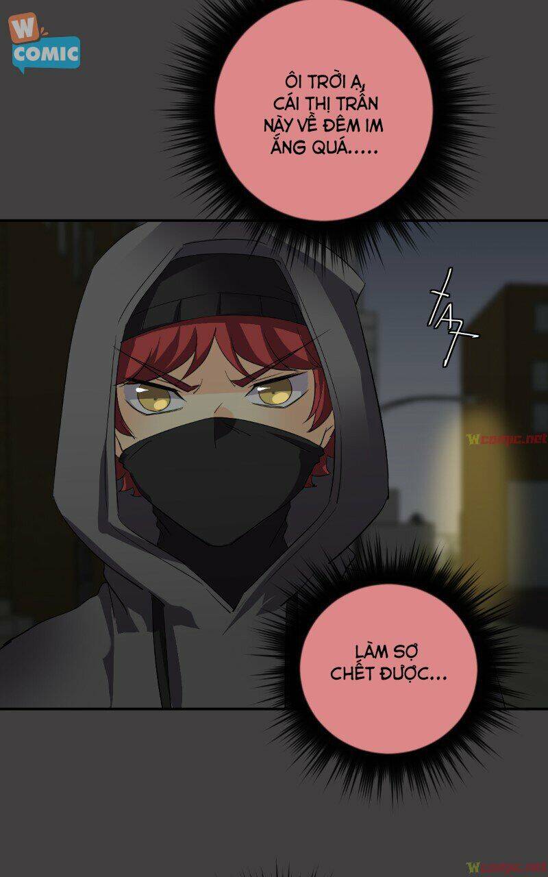 Thế Giới Không Hoàn Hảo Chapter 196 - 3