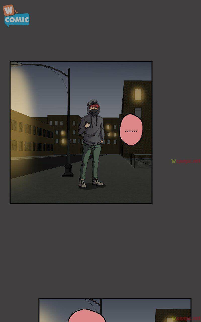 Thế Giới Không Hoàn Hảo Chapter 196 - 21