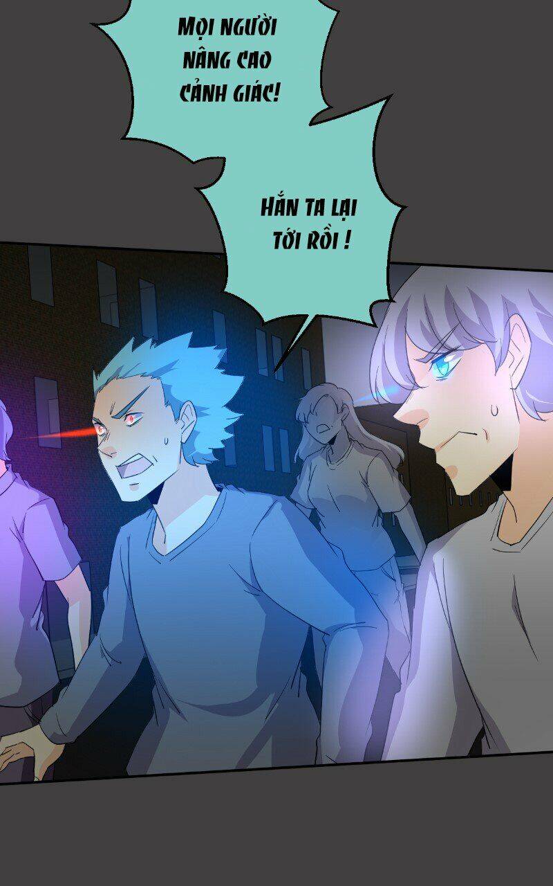 Thế Giới Không Hoàn Hảo Chapter 196 - 26