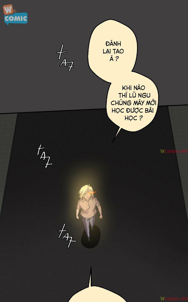 Thế Giới Không Hoàn Hảo Chapter 196 - 27
