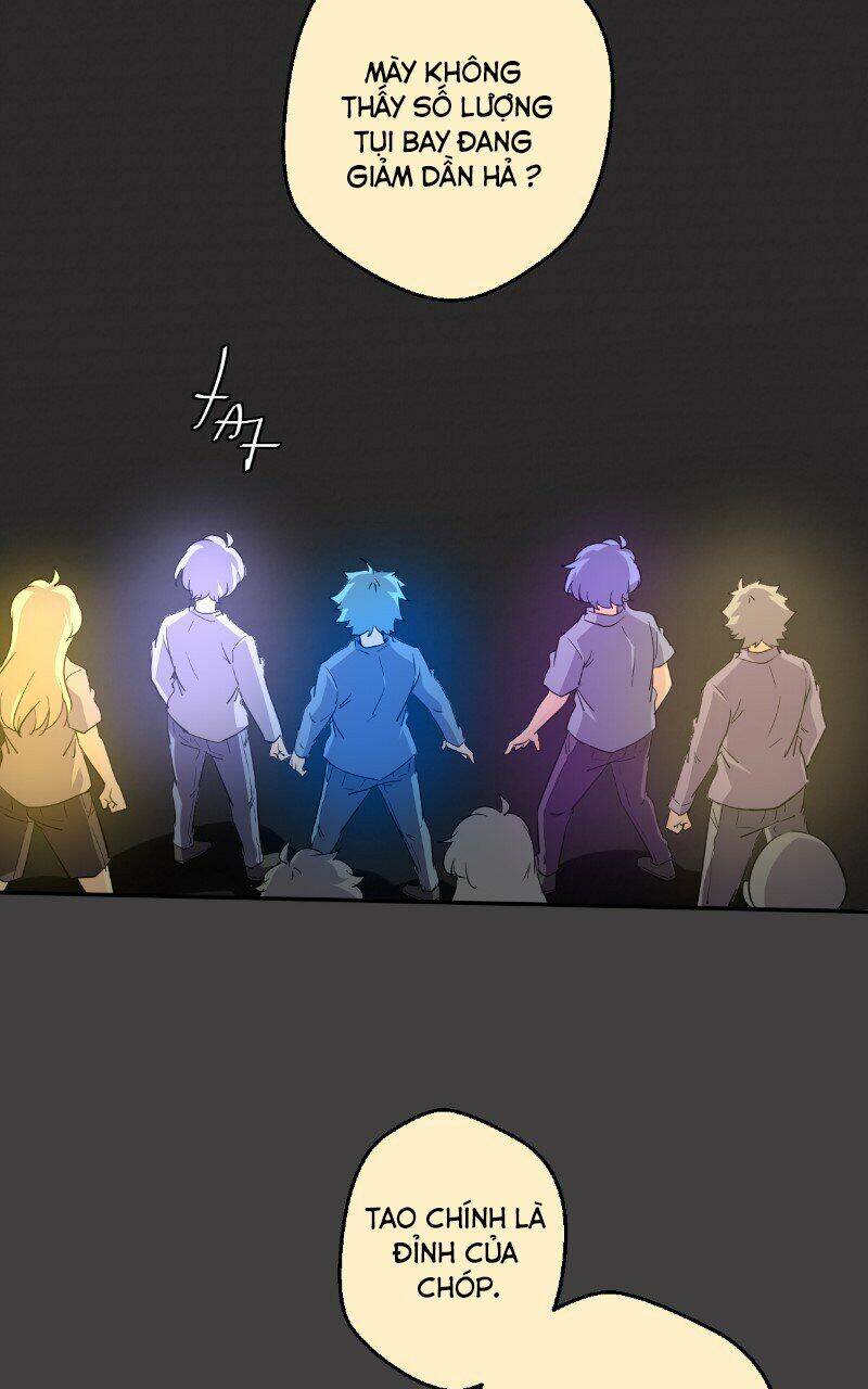Thế Giới Không Hoàn Hảo Chapter 196 - 28