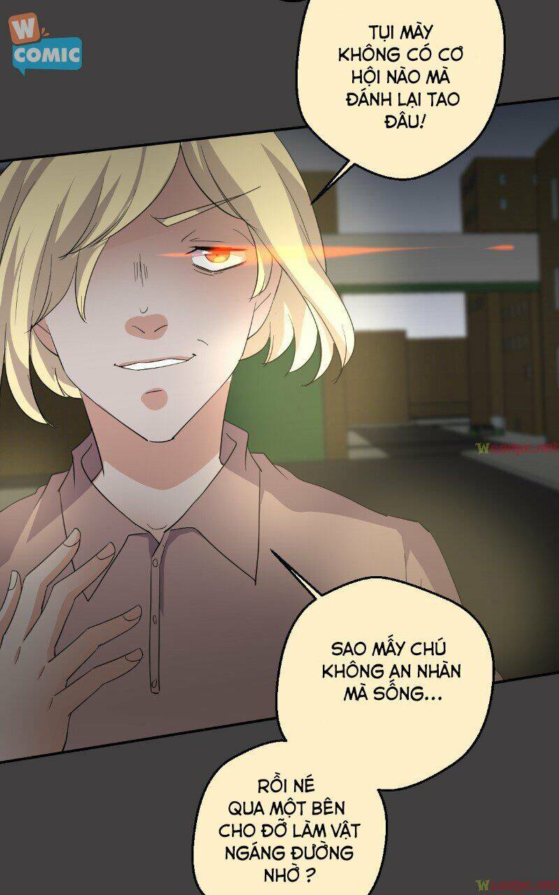 Thế Giới Không Hoàn Hảo Chapter 196 - 29