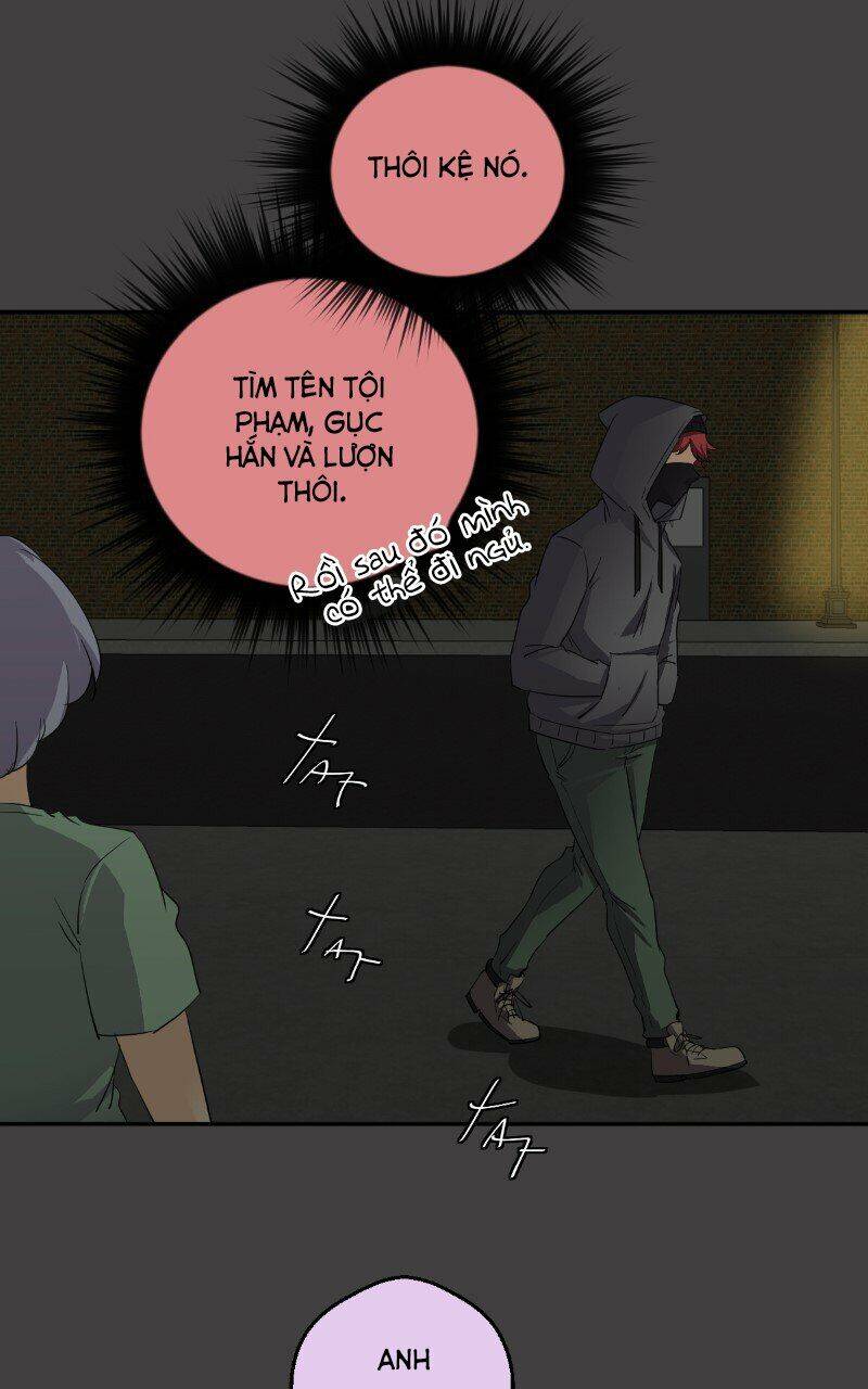 Thế Giới Không Hoàn Hảo Chapter 196 - 4