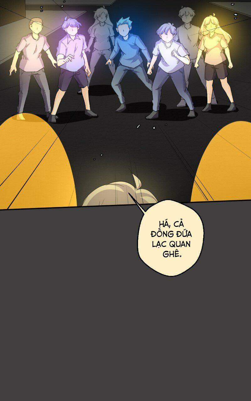 Thế Giới Không Hoàn Hảo Chapter 196 - 32
