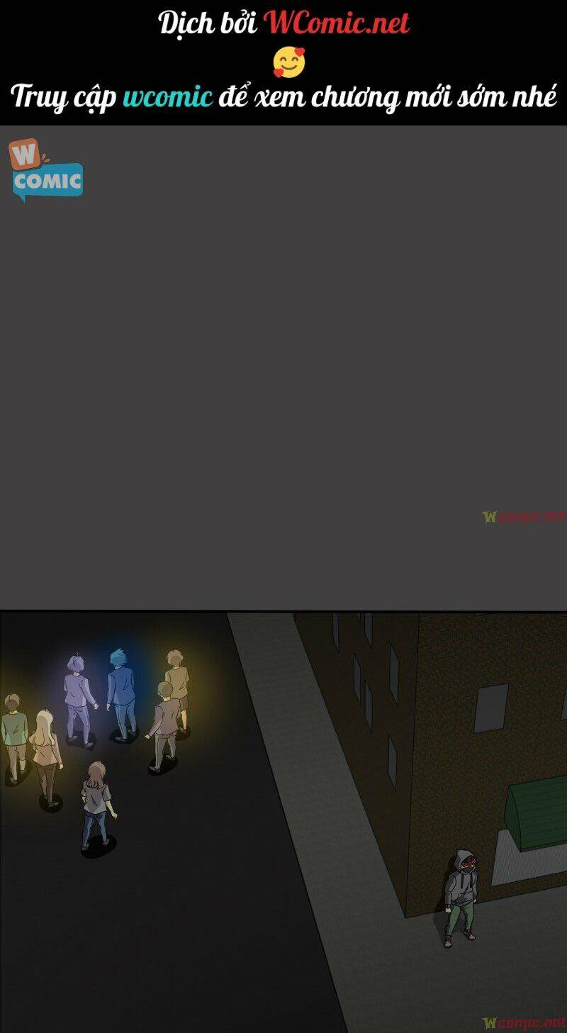 Thế Giới Không Hoàn Hảo Chapter 196 - 33