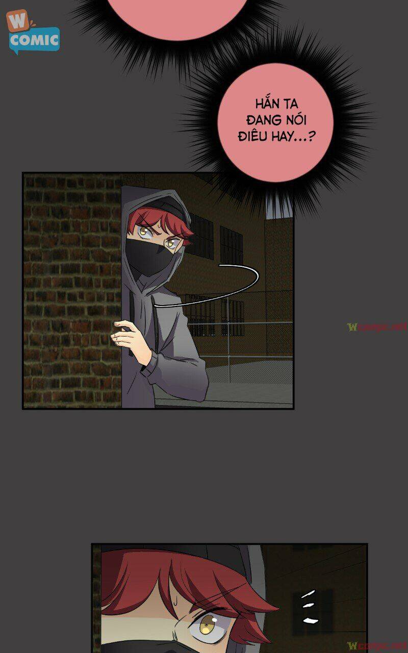Thế Giới Không Hoàn Hảo Chapter 196 - 35