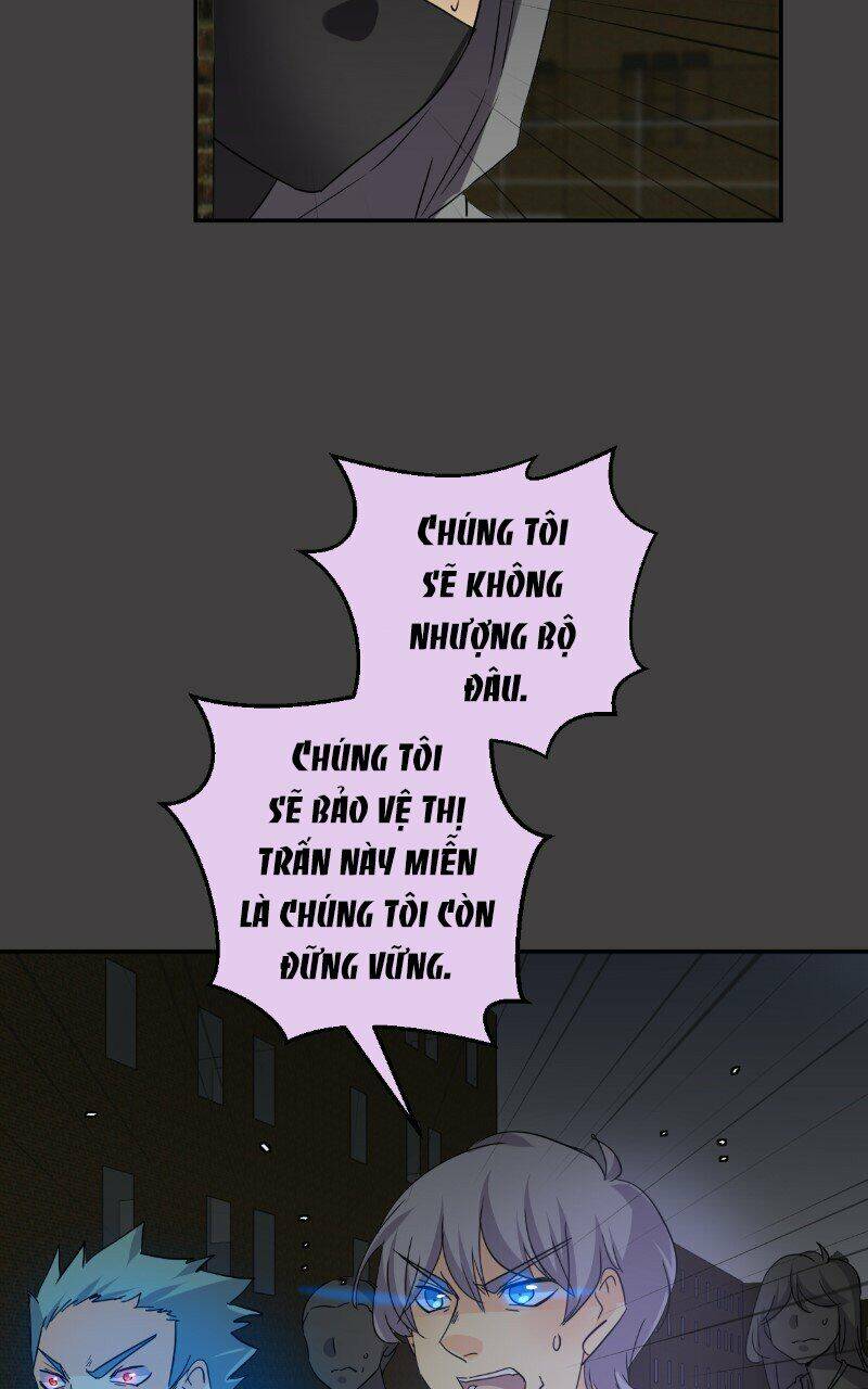 Thế Giới Không Hoàn Hảo Chapter 196 - 36