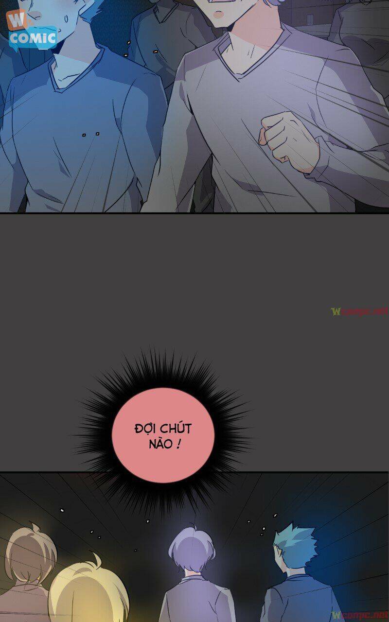 Thế Giới Không Hoàn Hảo Chapter 196 - 37