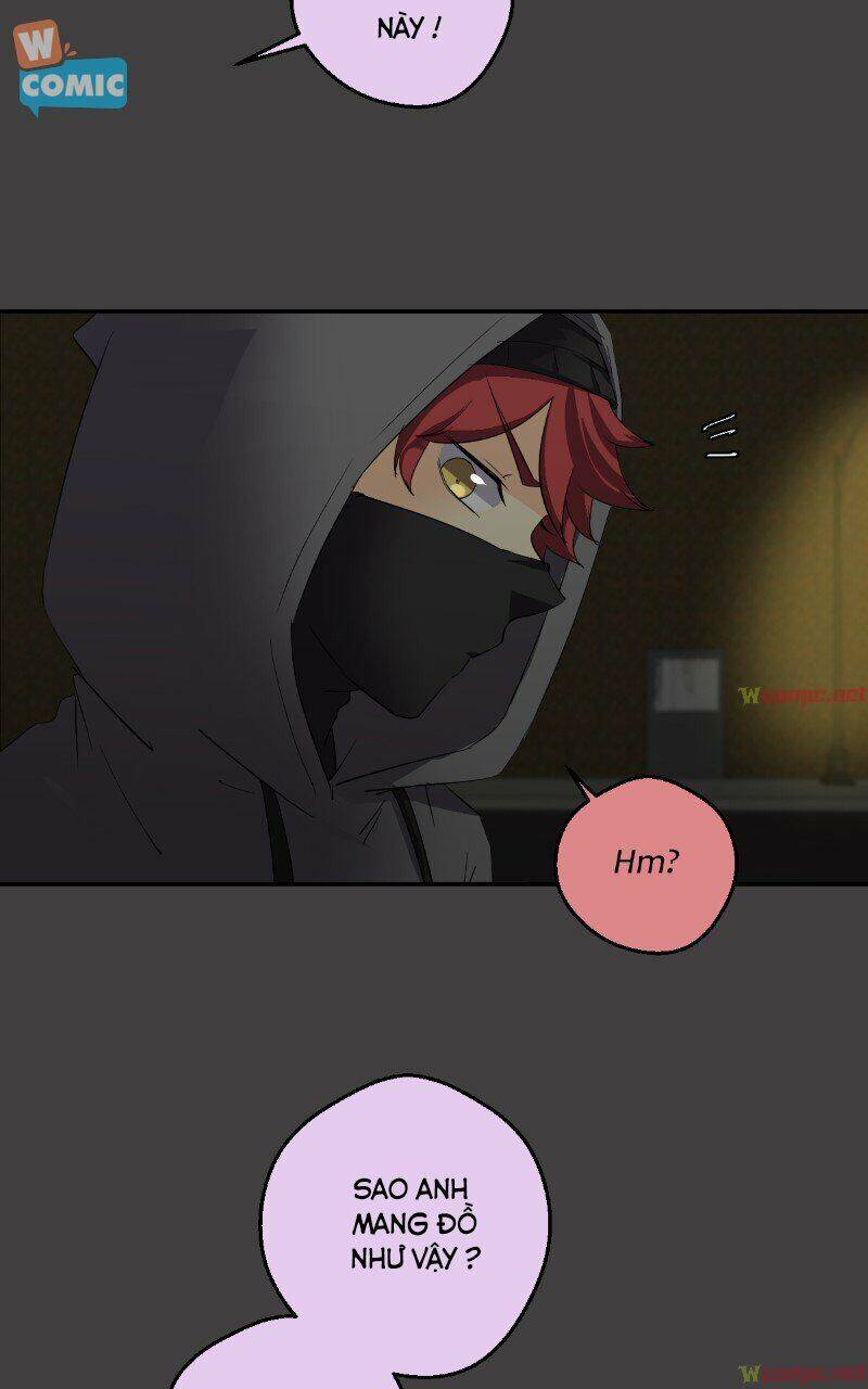 Thế Giới Không Hoàn Hảo Chapter 196 - 5