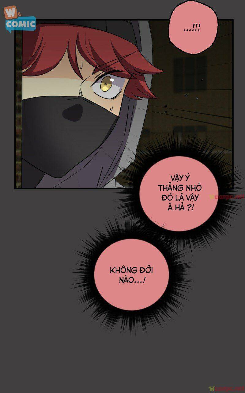 Thế Giới Không Hoàn Hảo Chapter 196 - 41