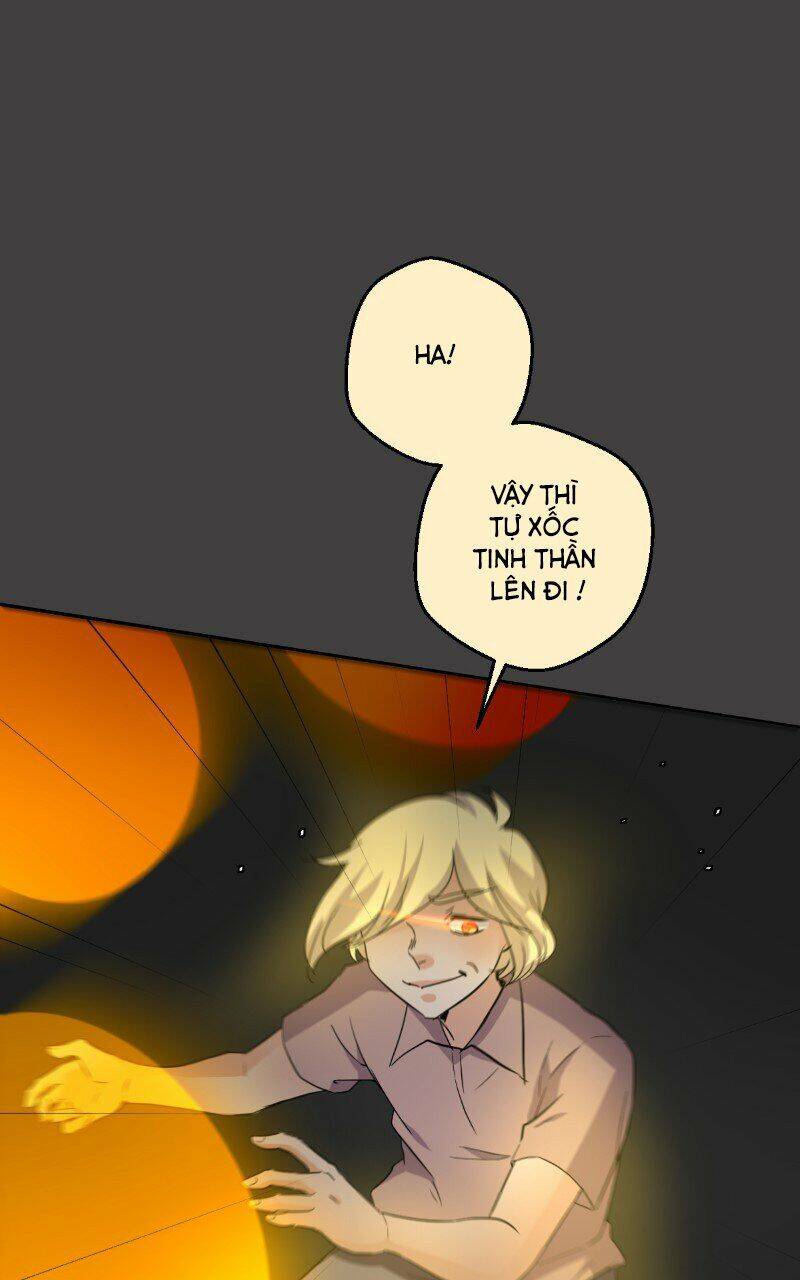 Thế Giới Không Hoàn Hảo Chapter 196 - 42