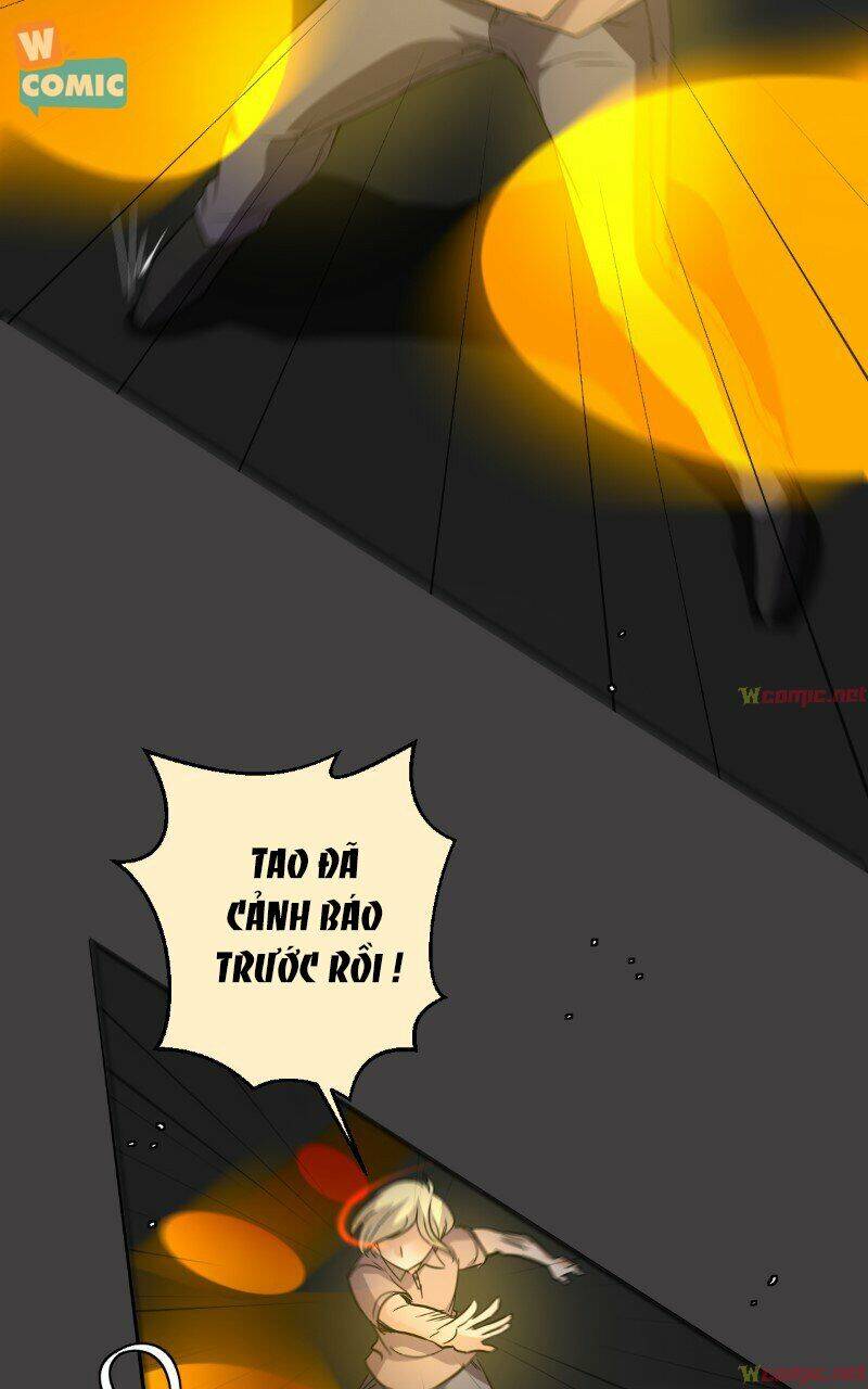 Thế Giới Không Hoàn Hảo Chapter 196 - 43