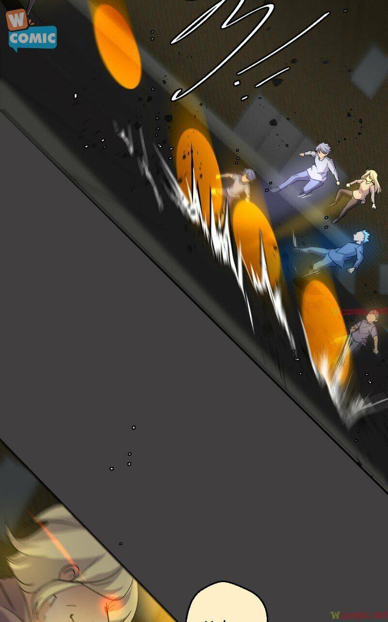 Thế Giới Không Hoàn Hảo Chapter 196 - 45