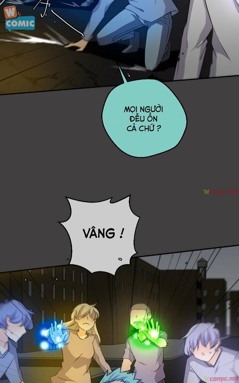 Thế Giới Không Hoàn Hảo Chapter 196 - 47