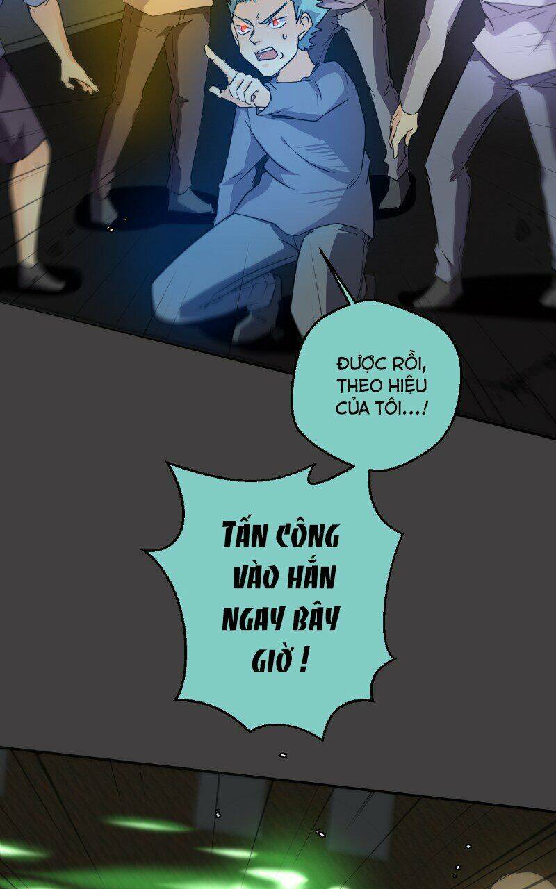 Thế Giới Không Hoàn Hảo Chapter 196 - 48