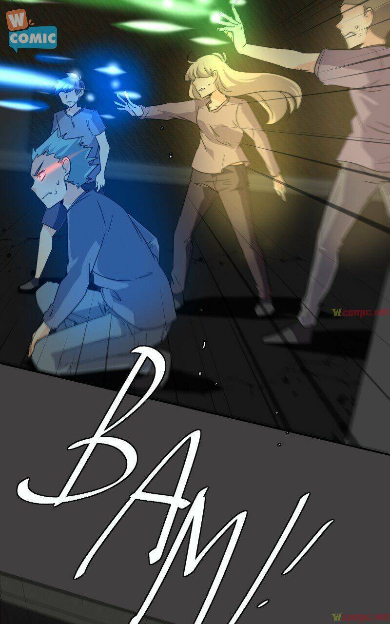 Thế Giới Không Hoàn Hảo Chapter 196 - 49