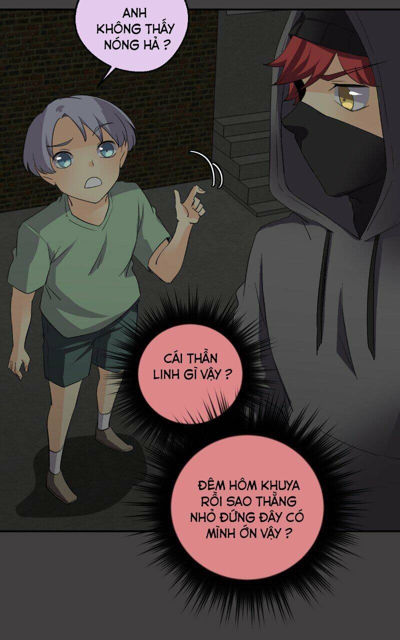 Thế Giới Không Hoàn Hảo Chapter 196 - 6