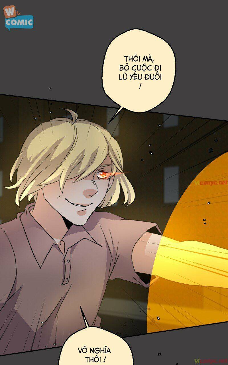 Thế Giới Không Hoàn Hảo Chapter 196 - 51
