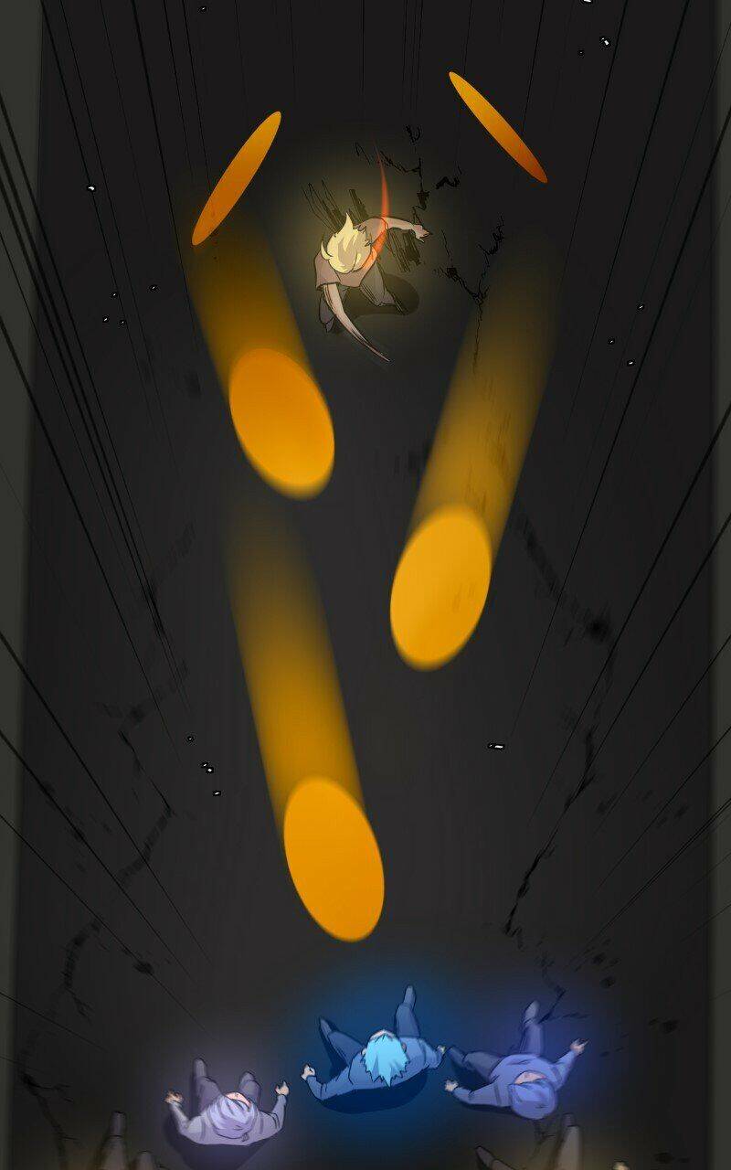 Thế Giới Không Hoàn Hảo Chapter 196 - 54