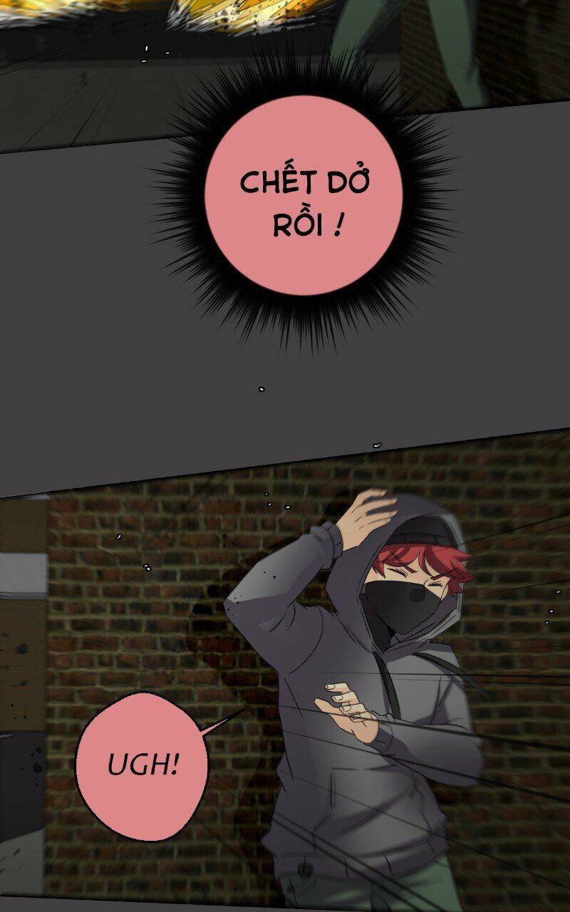 Thế Giới Không Hoàn Hảo Chapter 196 - 58