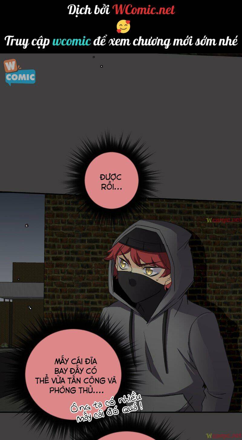 Thế Giới Không Hoàn Hảo Chapter 196 - 59