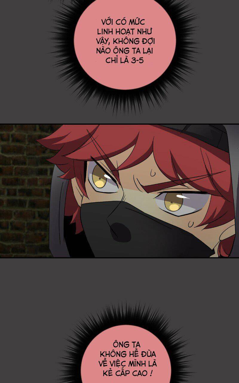 Thế Giới Không Hoàn Hảo Chapter 196 - 60