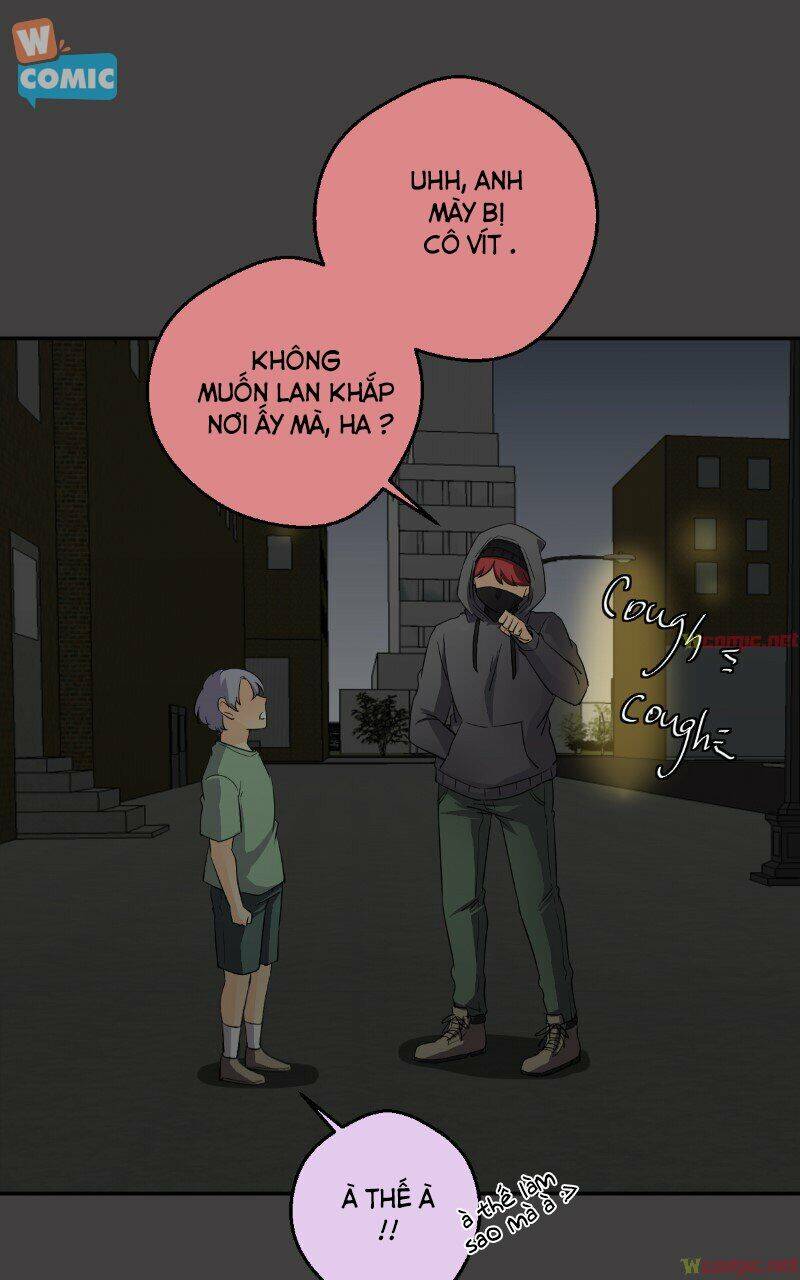 Thế Giới Không Hoàn Hảo Chapter 196 - 7