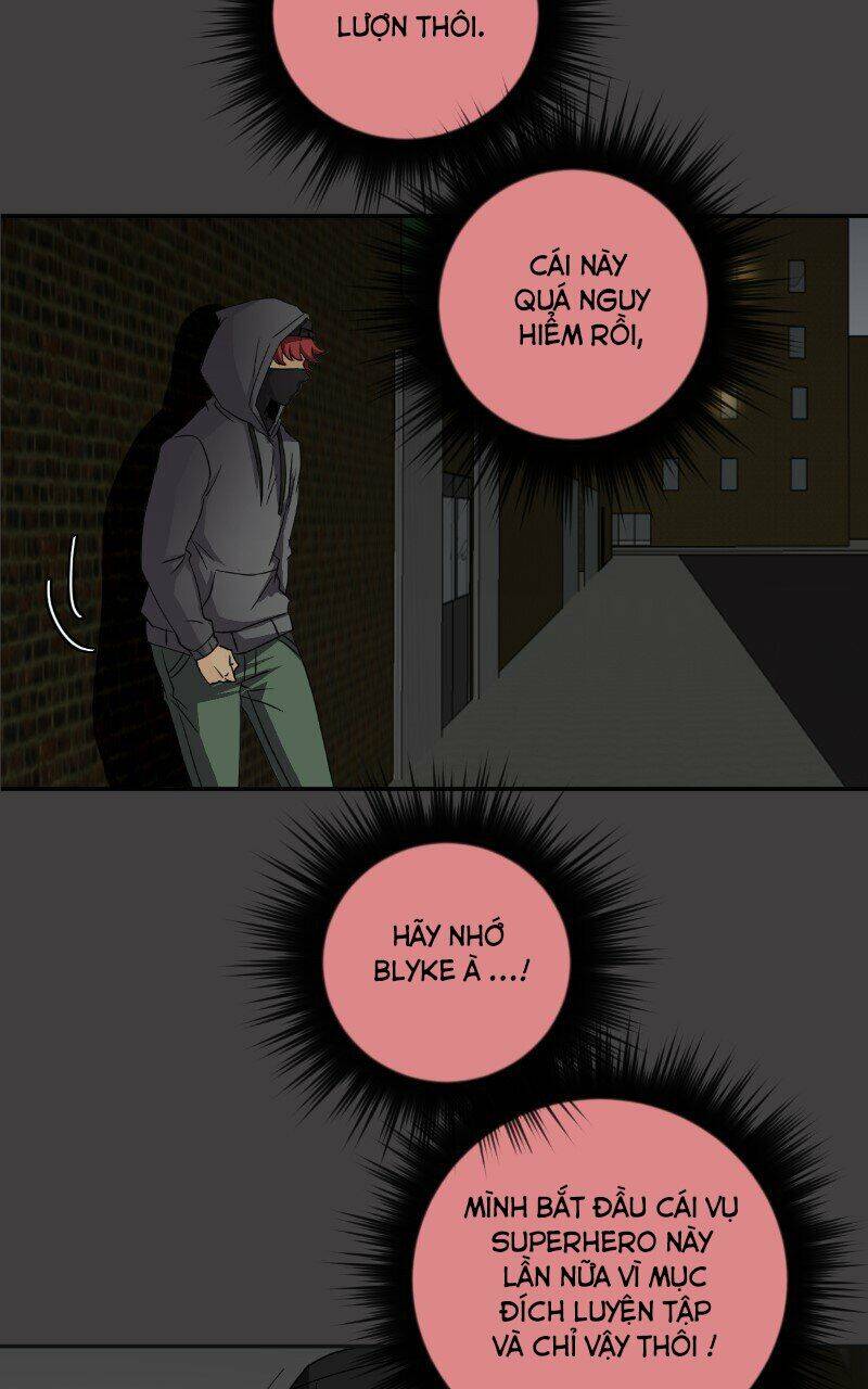 Thế Giới Không Hoàn Hảo Chapter 196 - 64